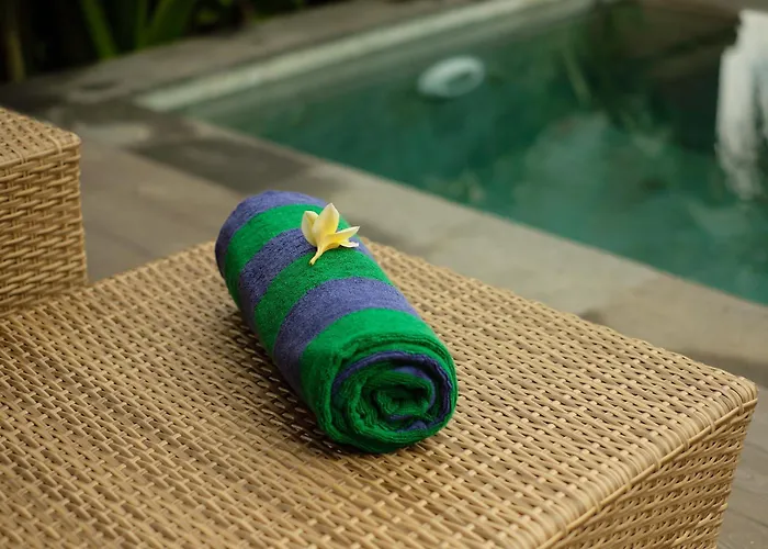 Villa Griya Dukuh