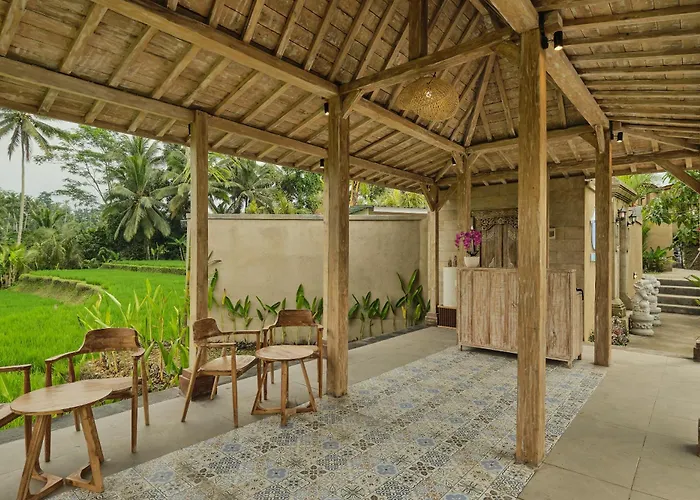 Griya Dukuh Ubud