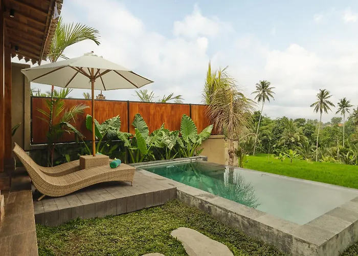 Griya Dukuh Ubud
