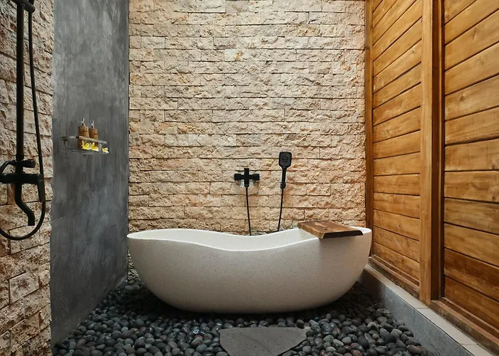 Villa Griya Dukuh Ubud