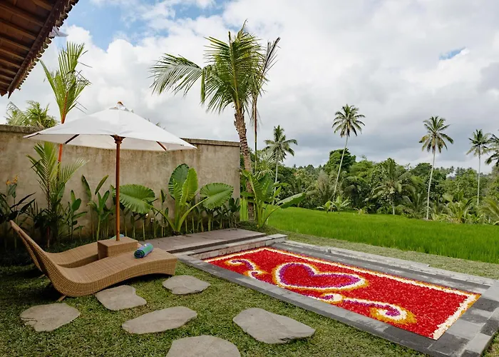 Griya Dukuh Villa