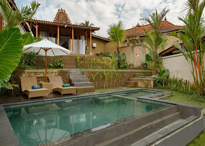 Villa Griya Dukuh