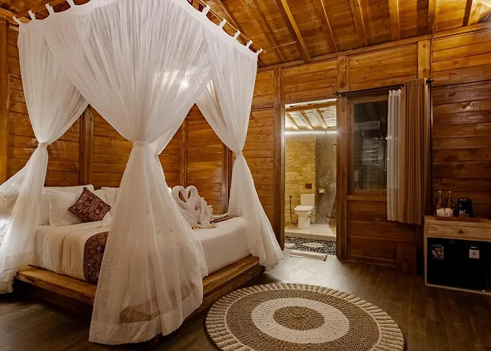 Villa Griya Dukuh Ubud