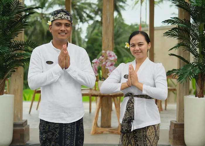 Griya Dukuh Villa *