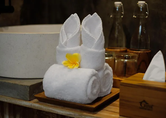 Griya Dukuh * Ubud