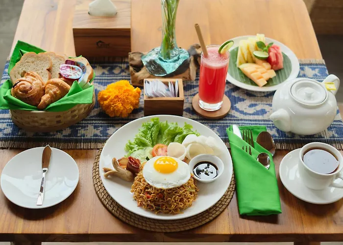 Villa Griya Dukuh