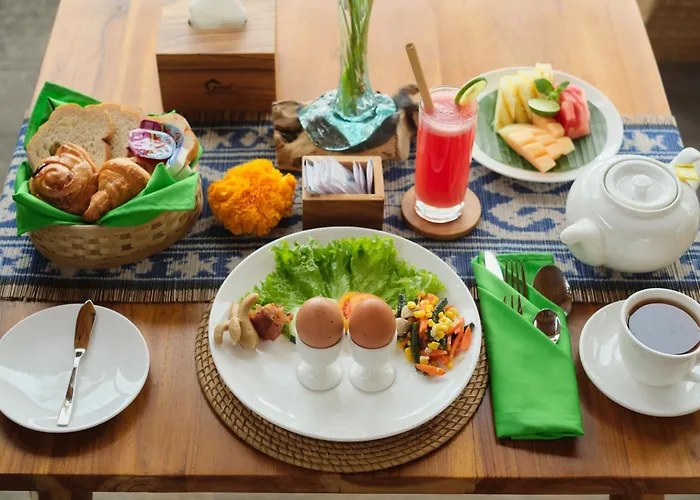 Griya Dukuh Villa Ubud