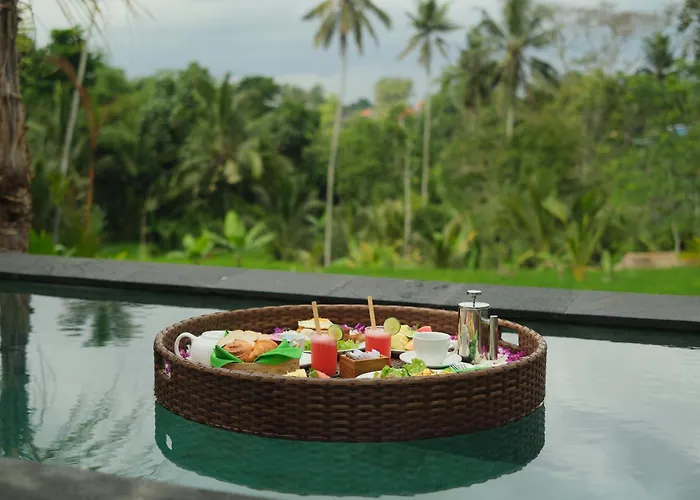 Villa Griya Dukuh *