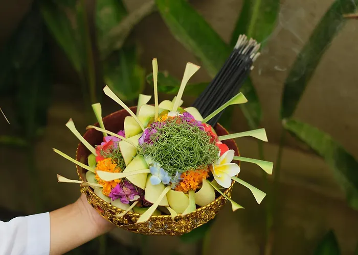 Griya Dukuh * Ubud