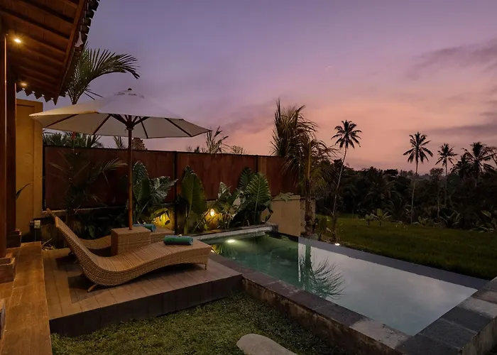 Griya Dukuh Villa Ubud