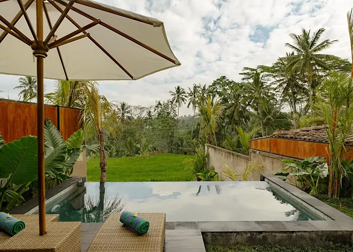 Griya Dukuh Villa